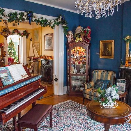 Bricktown Inn Haverstraw Luaran gambar