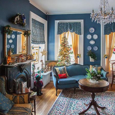 Bricktown Inn Haverstraw Luaran gambar