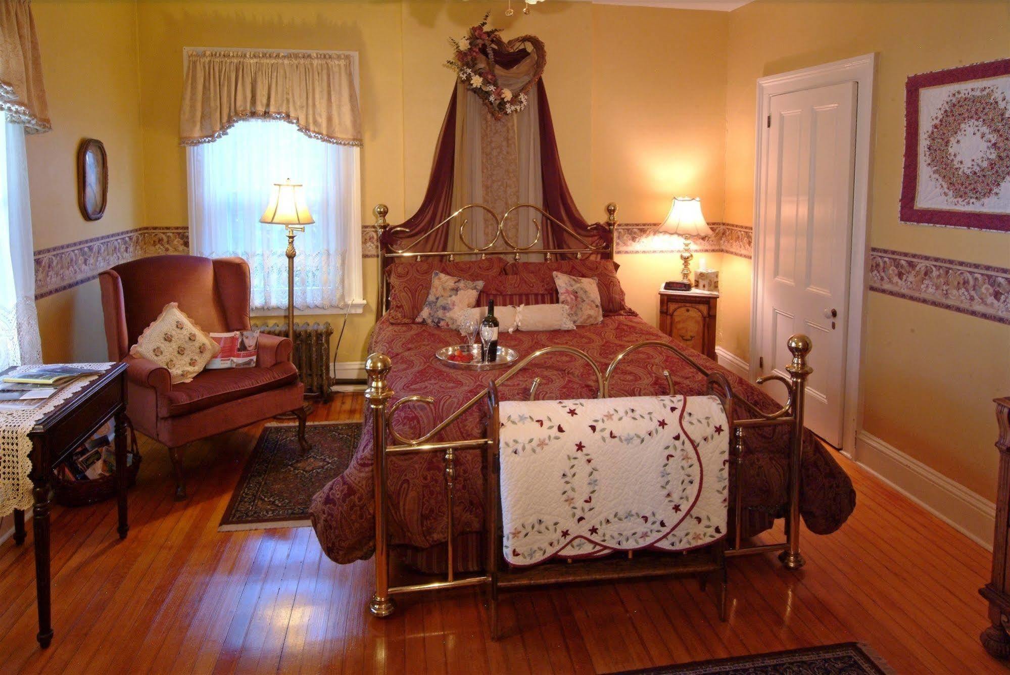 Bricktown Inn Haverstraw Luaran gambar