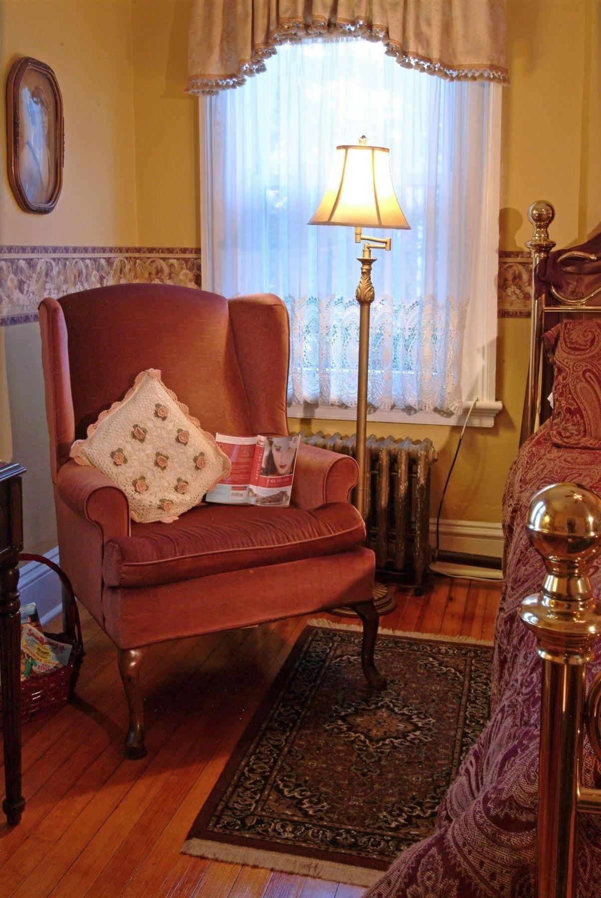 Bricktown Inn Haverstraw Luaran gambar