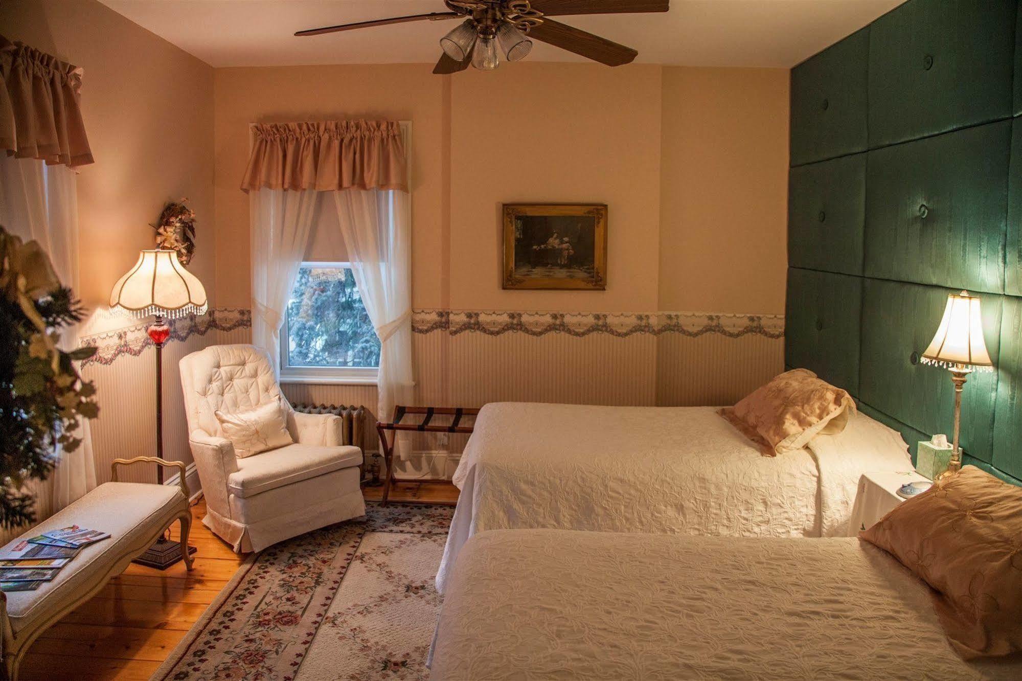 Bricktown Inn Haverstraw Luaran gambar