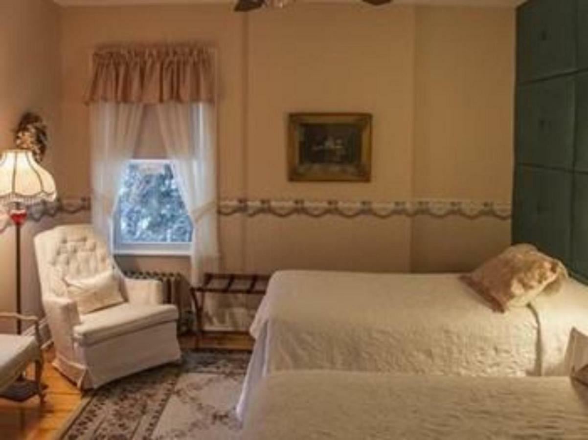 Bricktown Inn Haverstraw Luaran gambar