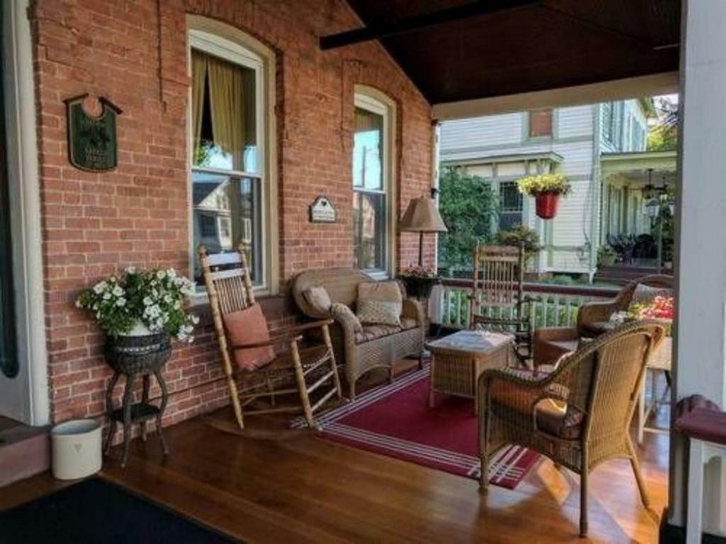 Bricktown Inn Haverstraw Luaran gambar
