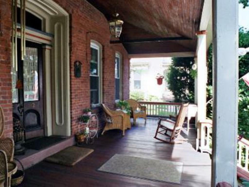 Bricktown Inn Haverstraw Luaran gambar