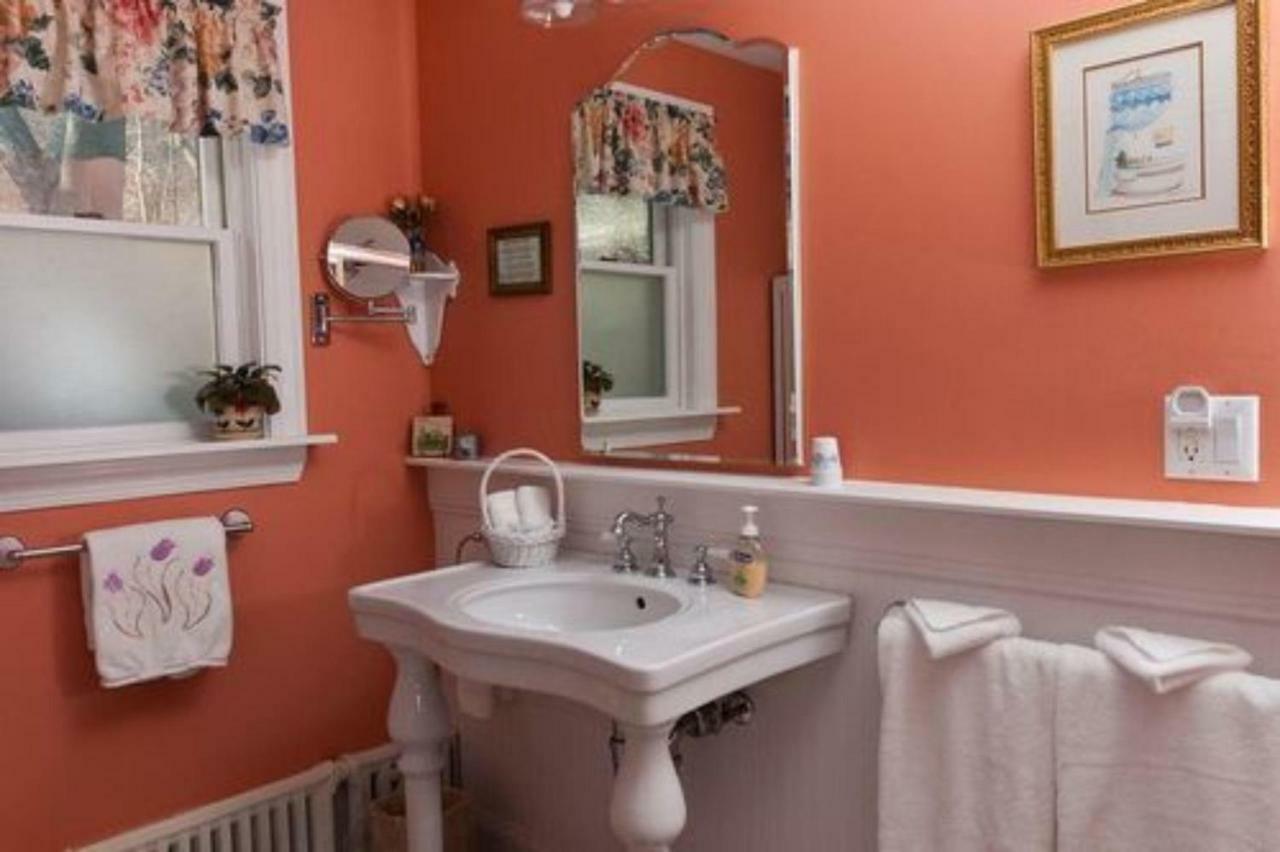Bricktown Inn Haverstraw Luaran gambar