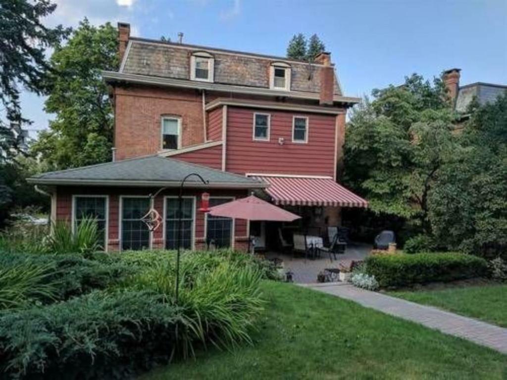 Bricktown Inn Haverstraw Luaran gambar