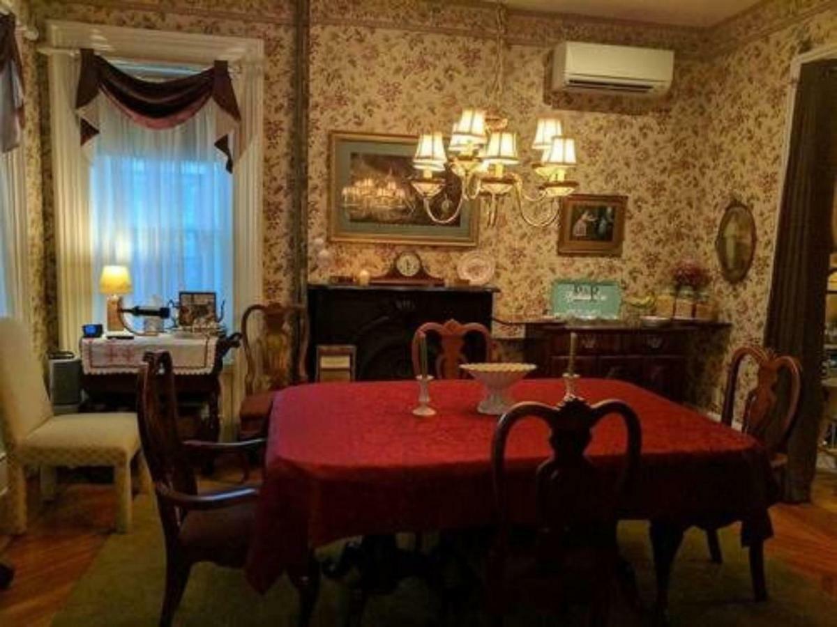 Bricktown Inn Haverstraw Luaran gambar