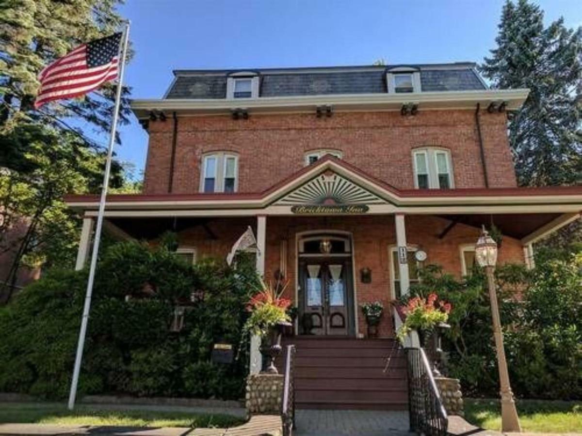 Bricktown Inn Haverstraw Luaran gambar