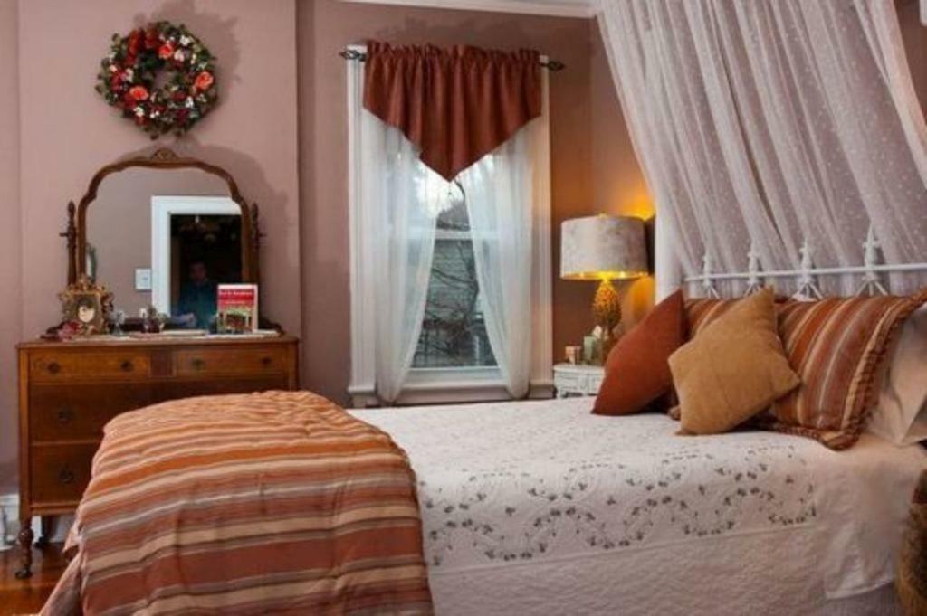 Bricktown Inn Haverstraw Luaran gambar