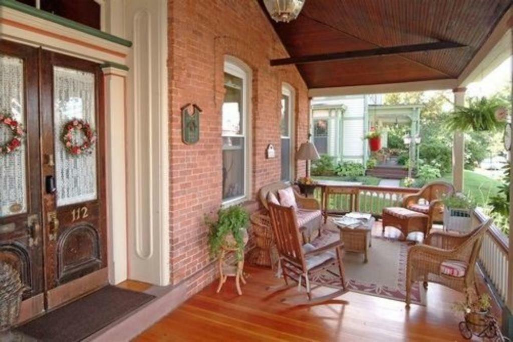 Bricktown Inn Haverstraw Luaran gambar