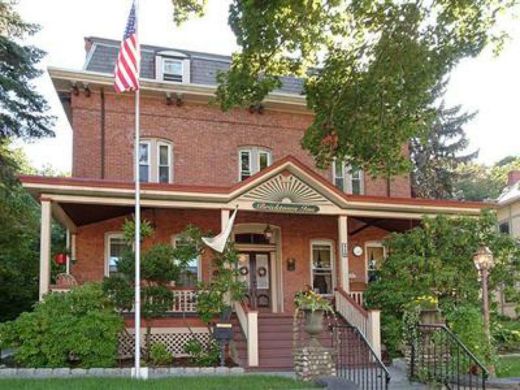 Bricktown Inn Haverstraw Luaran gambar
