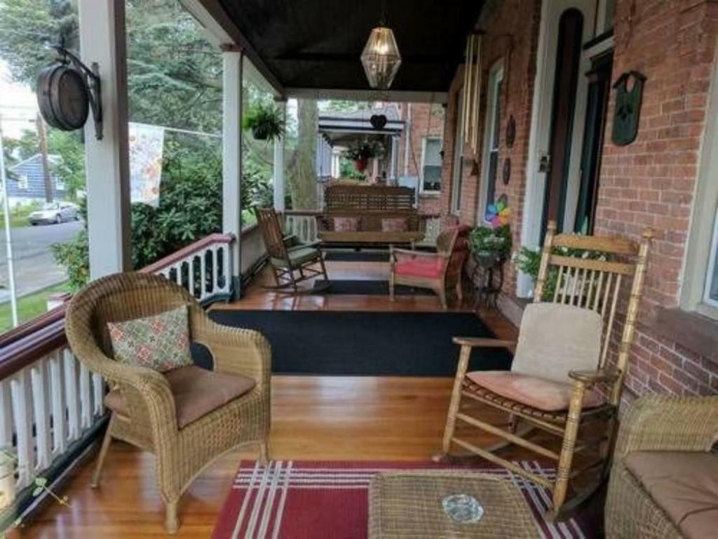 Bricktown Inn Haverstraw Luaran gambar