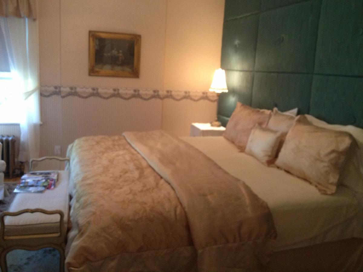 Bricktown Inn Haverstraw Luaran gambar