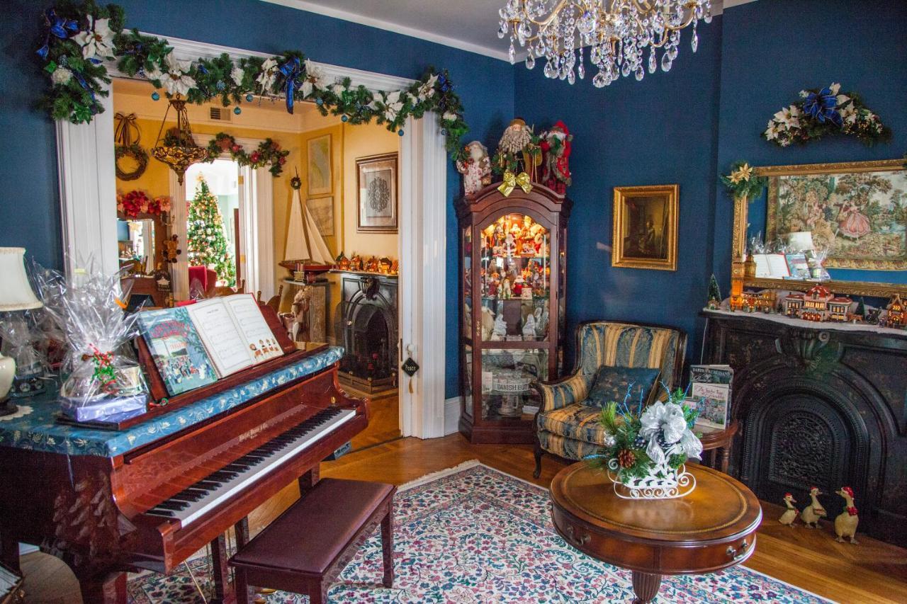 Bricktown Inn Haverstraw Luaran gambar