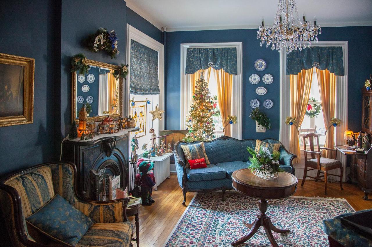 Bricktown Inn Haverstraw Luaran gambar